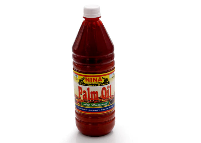 NINA Palm Oil 16oz