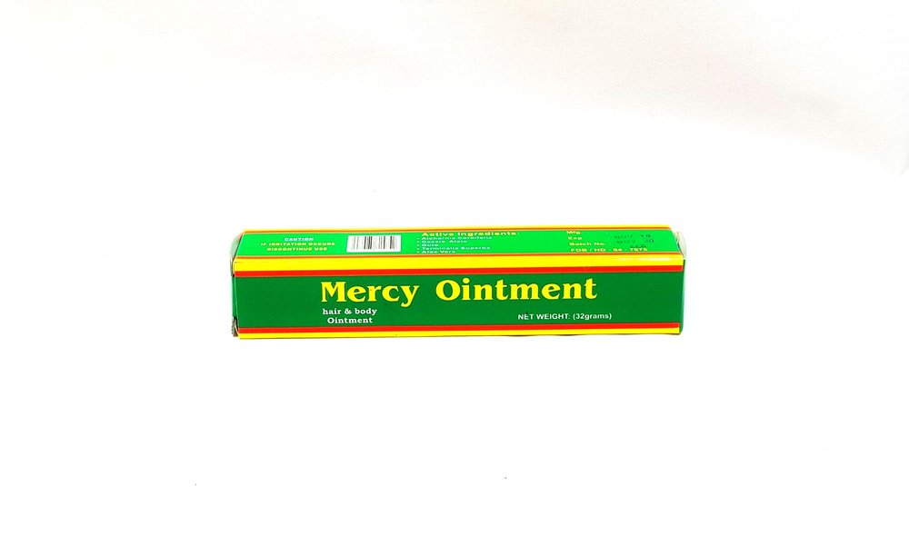 Mercy Cream ointment 32g