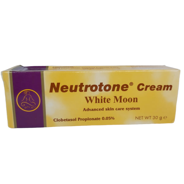 Neutrotone Skin Toning Cream 30G