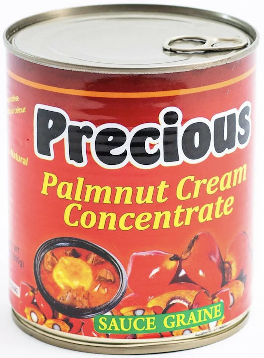 Precious Palmnut Cream Concentrate 800g