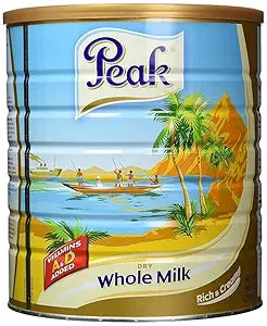 Peak Milk Powder (900 grams)