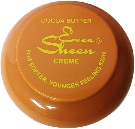 Ever Sheen Coco Butter