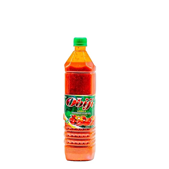 Obiji Red Palm Oil /2LTR