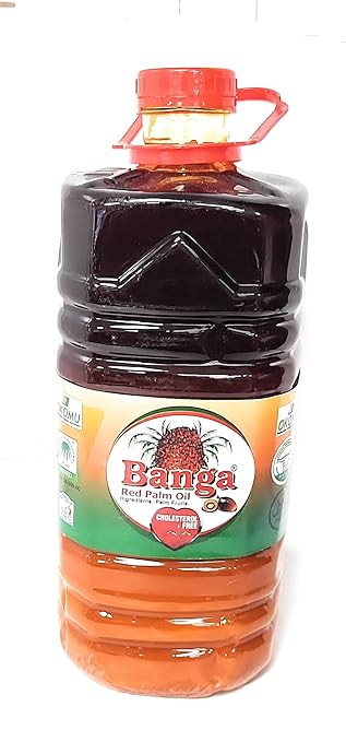 Banga Red Palm Oil | 2L