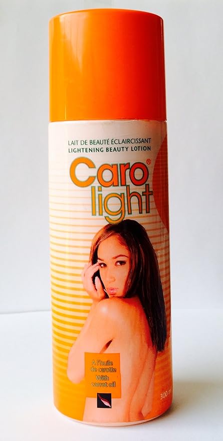 Caro White Beauty Lotion 500ml