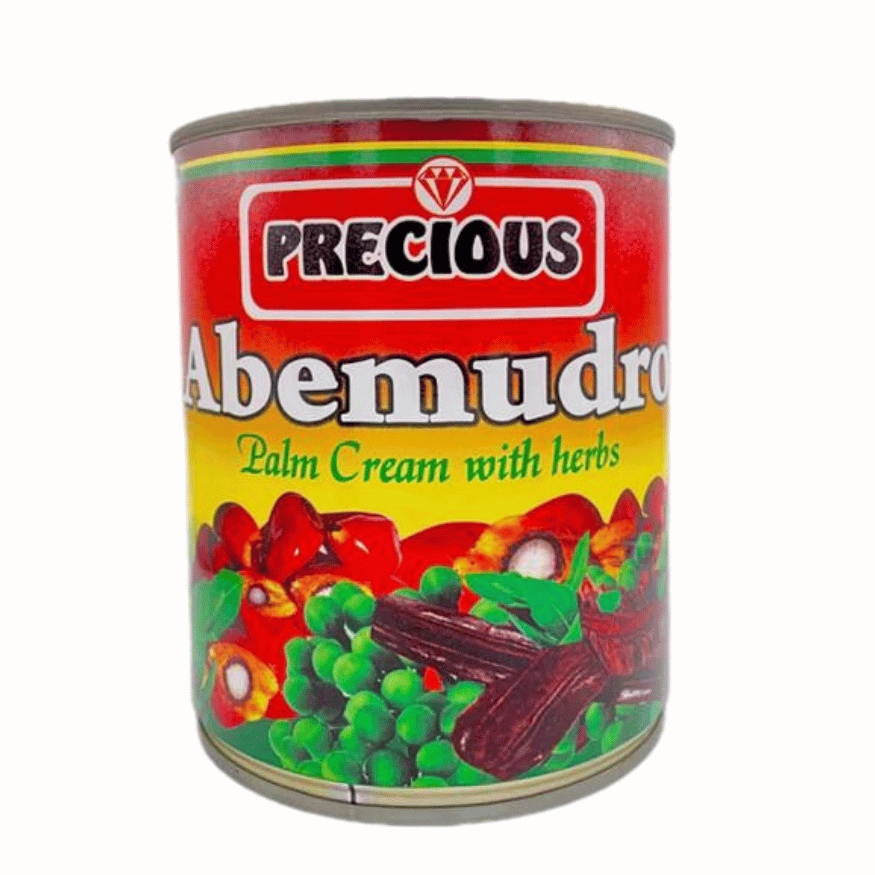 Precious Abemudro Palm Cream 800g