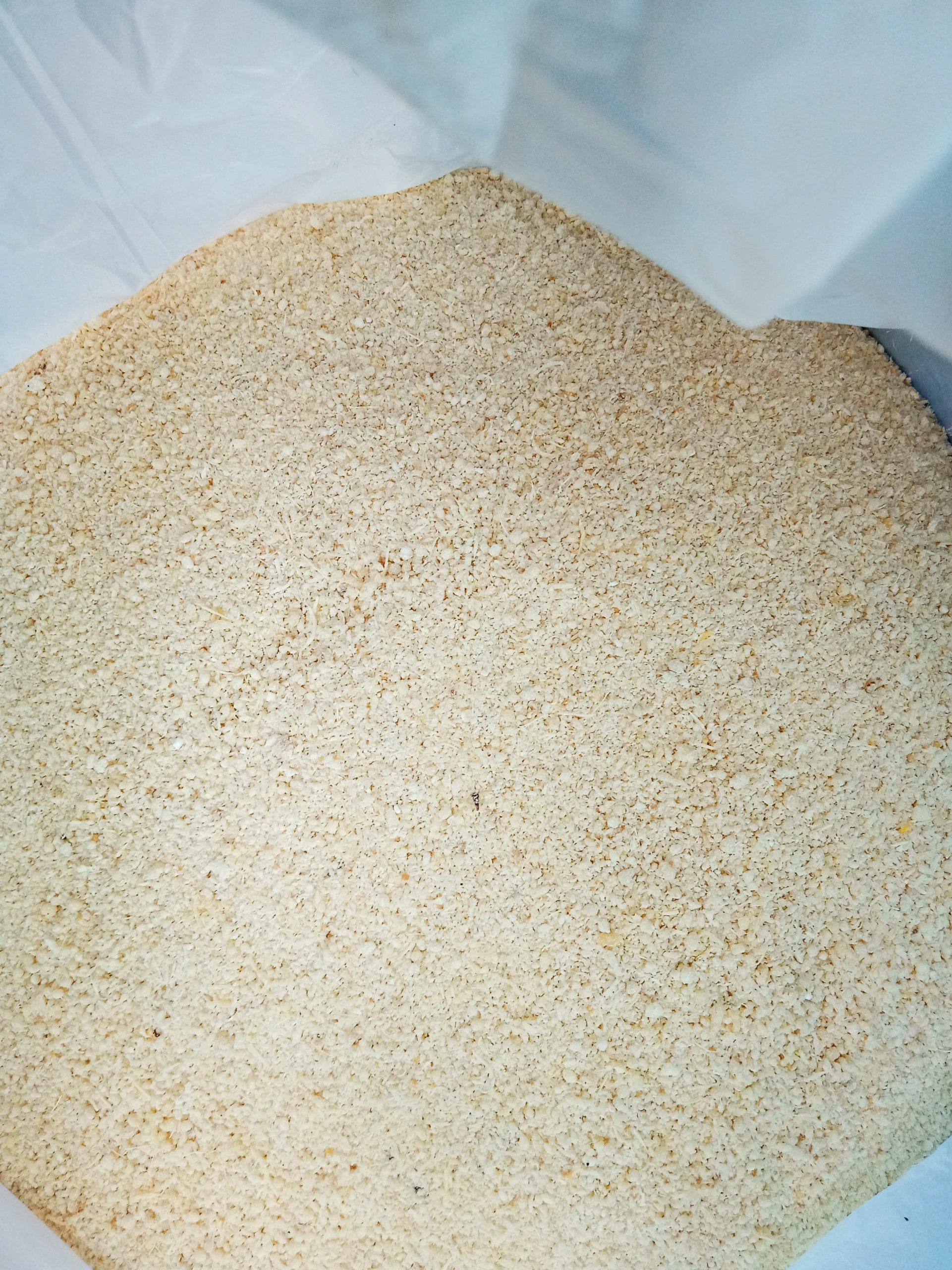 ijebu garri 2lbs