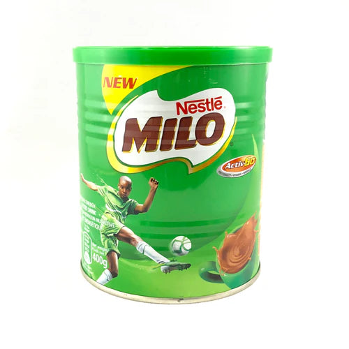 Nestle Milo 400g - Ghana