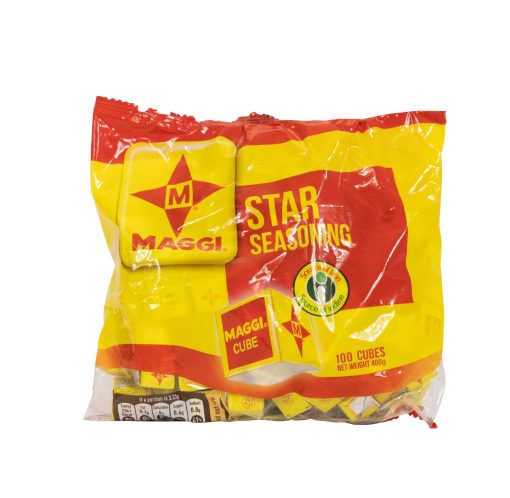 Maggi Seasoning Cubes