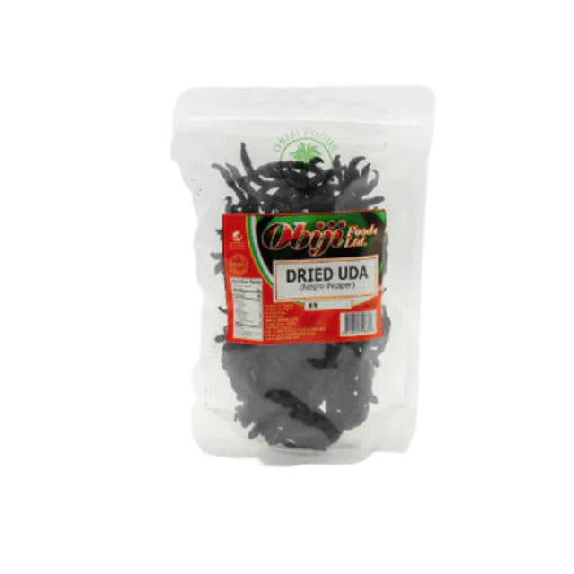 Obiji Dried Uda |4 oz