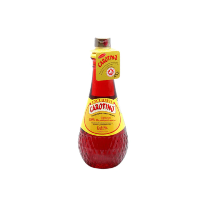 Ola Ola Carotino Cooking Palm Oil | 1.1L