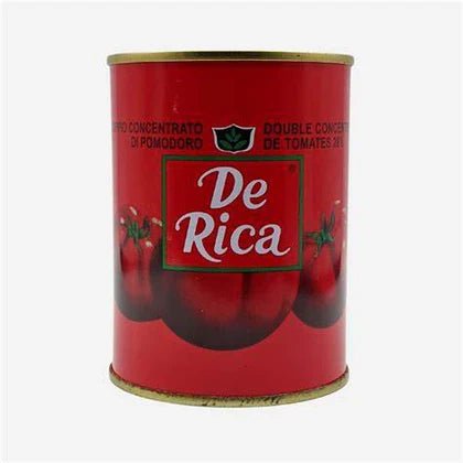 De Rica Tomato Paste 400g