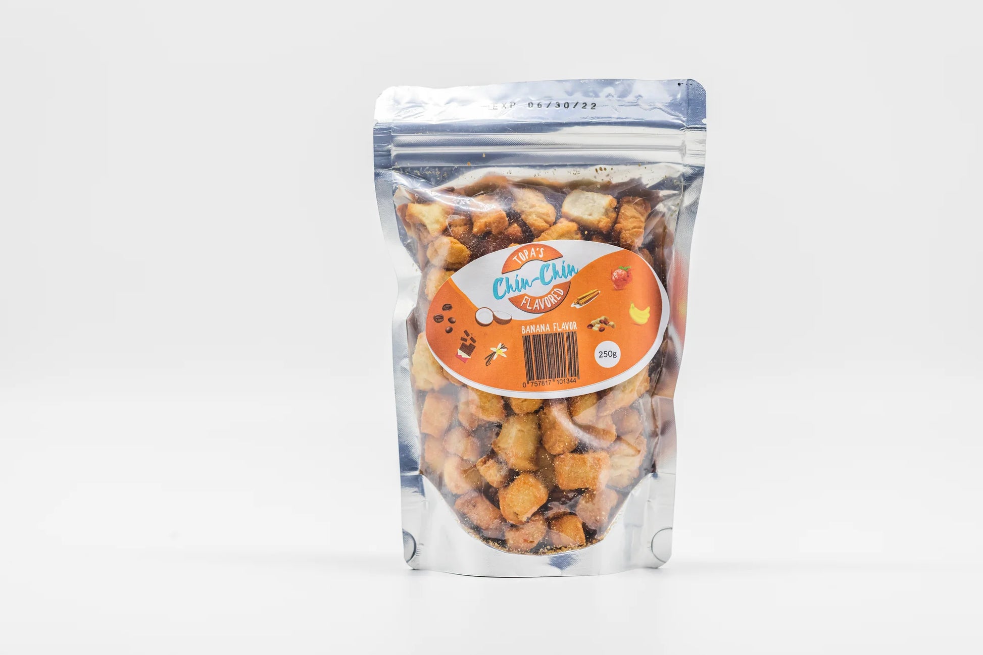 Chin Chin by Topa's original Flavors 250g