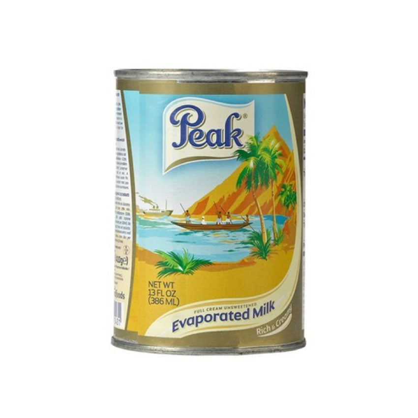 PEAK MILK LIQUID – 410 g