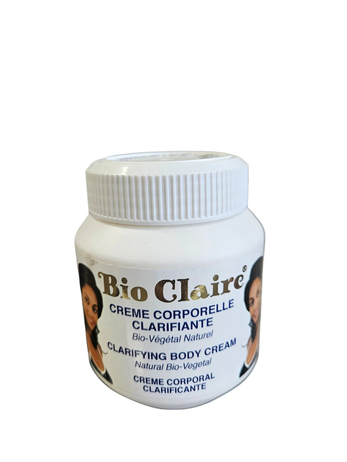BIOCLAIRE CREAM 300ml