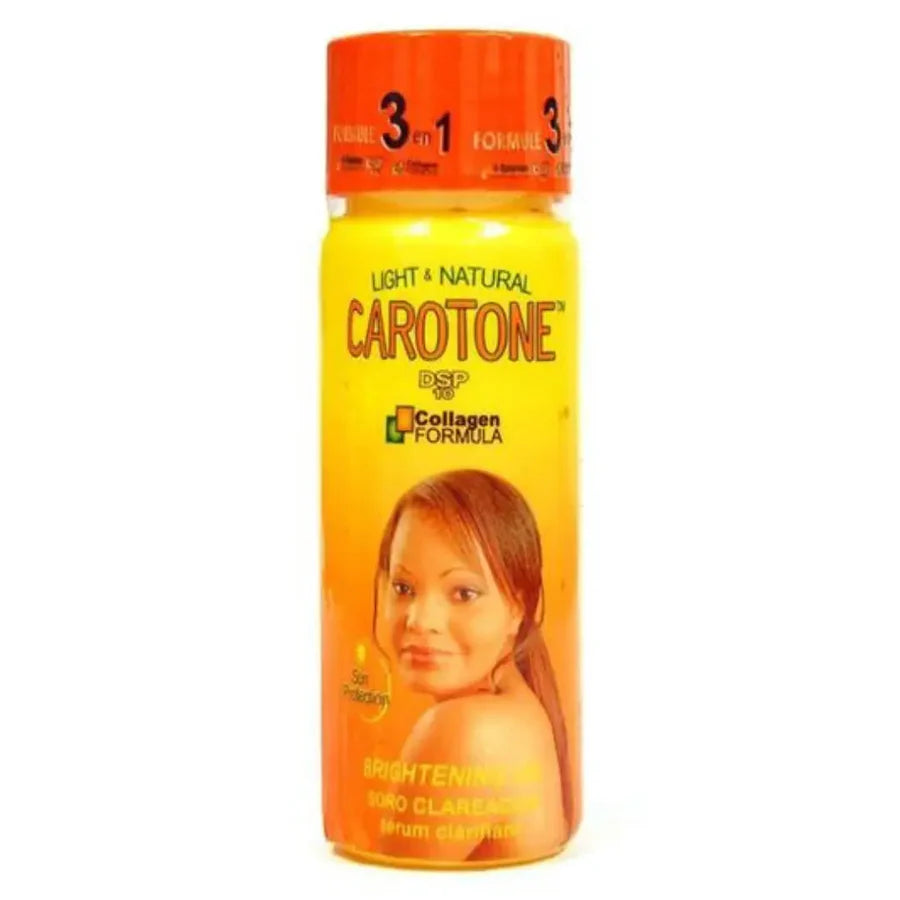 Carotone Brightening Oil