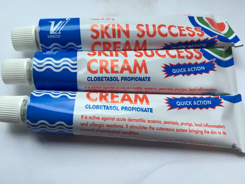 Skin Success Cream 30g