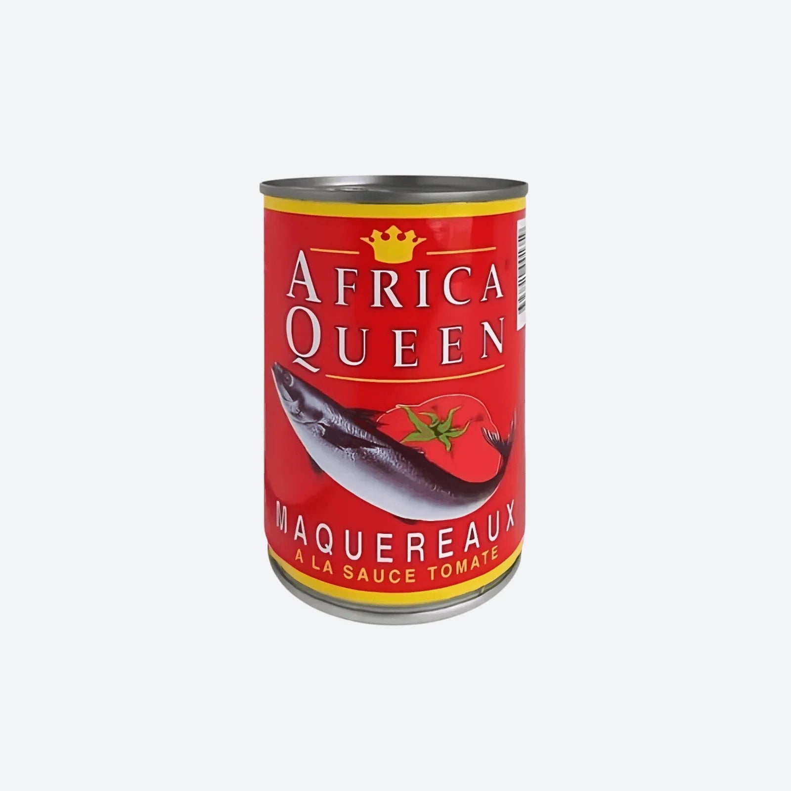 Africa Queen Mackerel