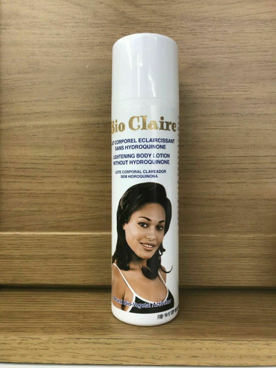 Bio Clare Original body lotion  350ml