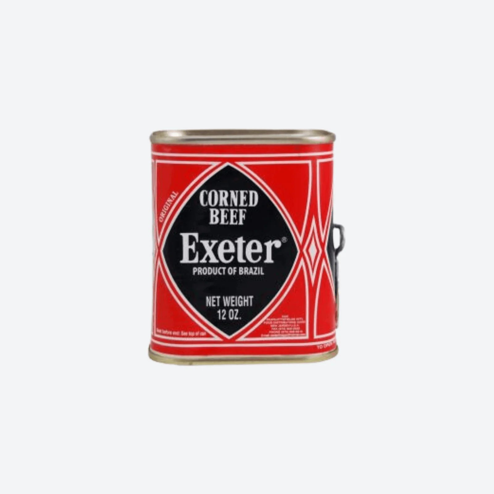 Exeter Corned Beef