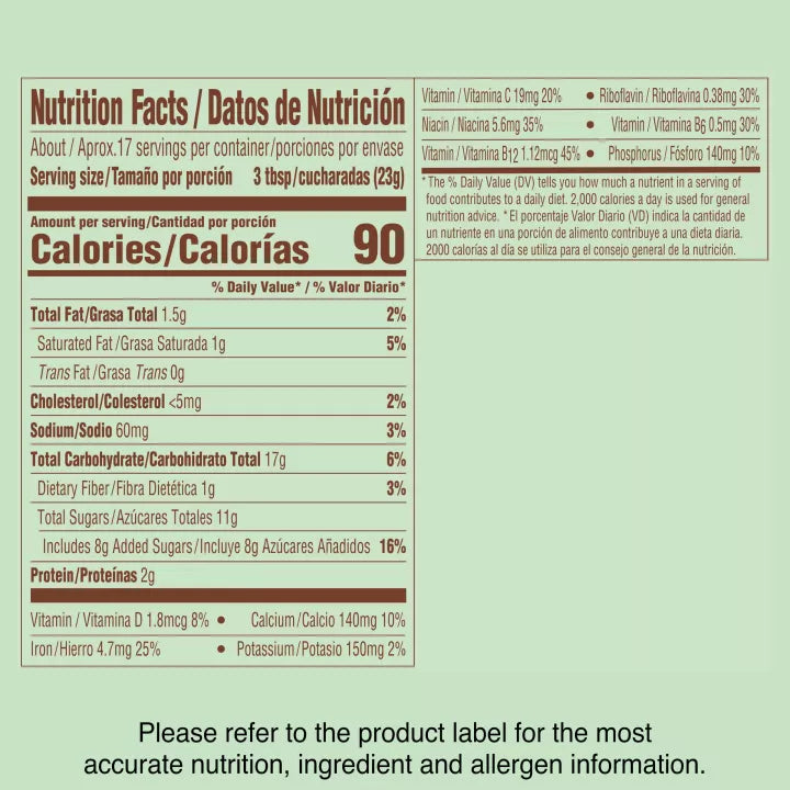 Nestle Milo 400g