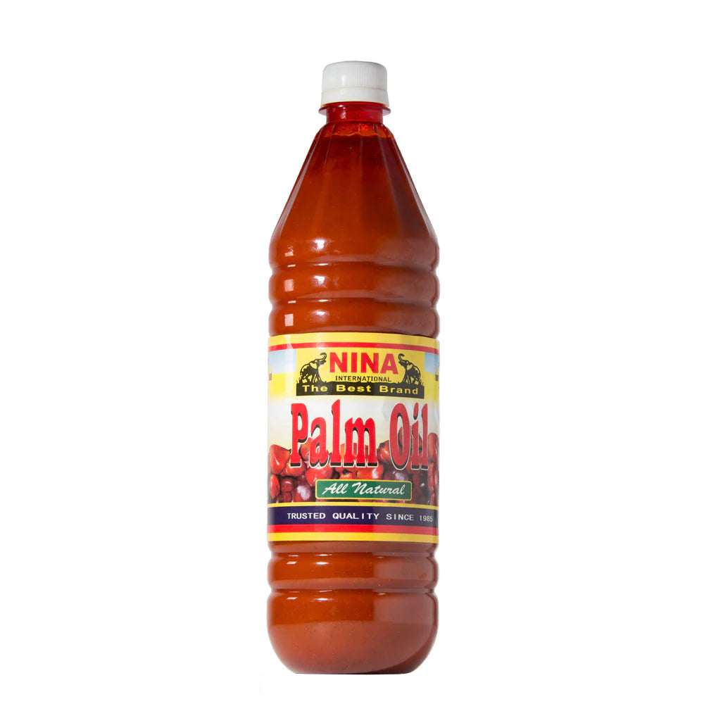 NINA Palm Oil 1L