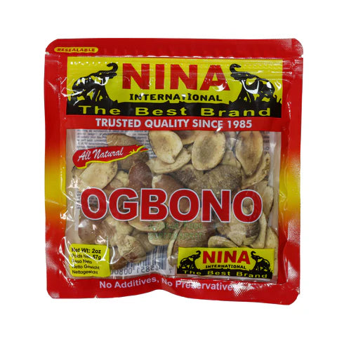 Ogbono Seeds 2oz