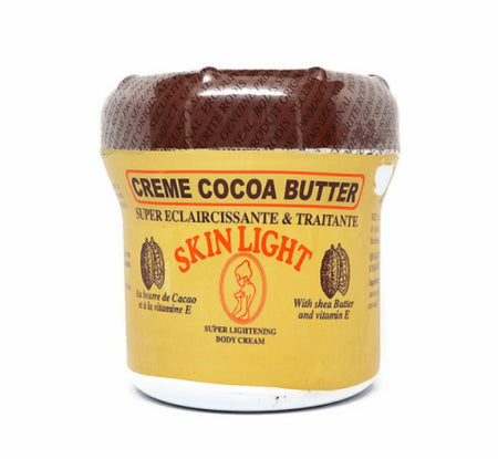 Creme Cocoa Butter