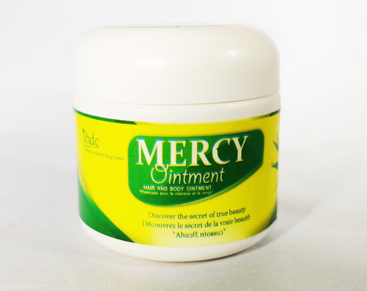 Mercy cream 80g